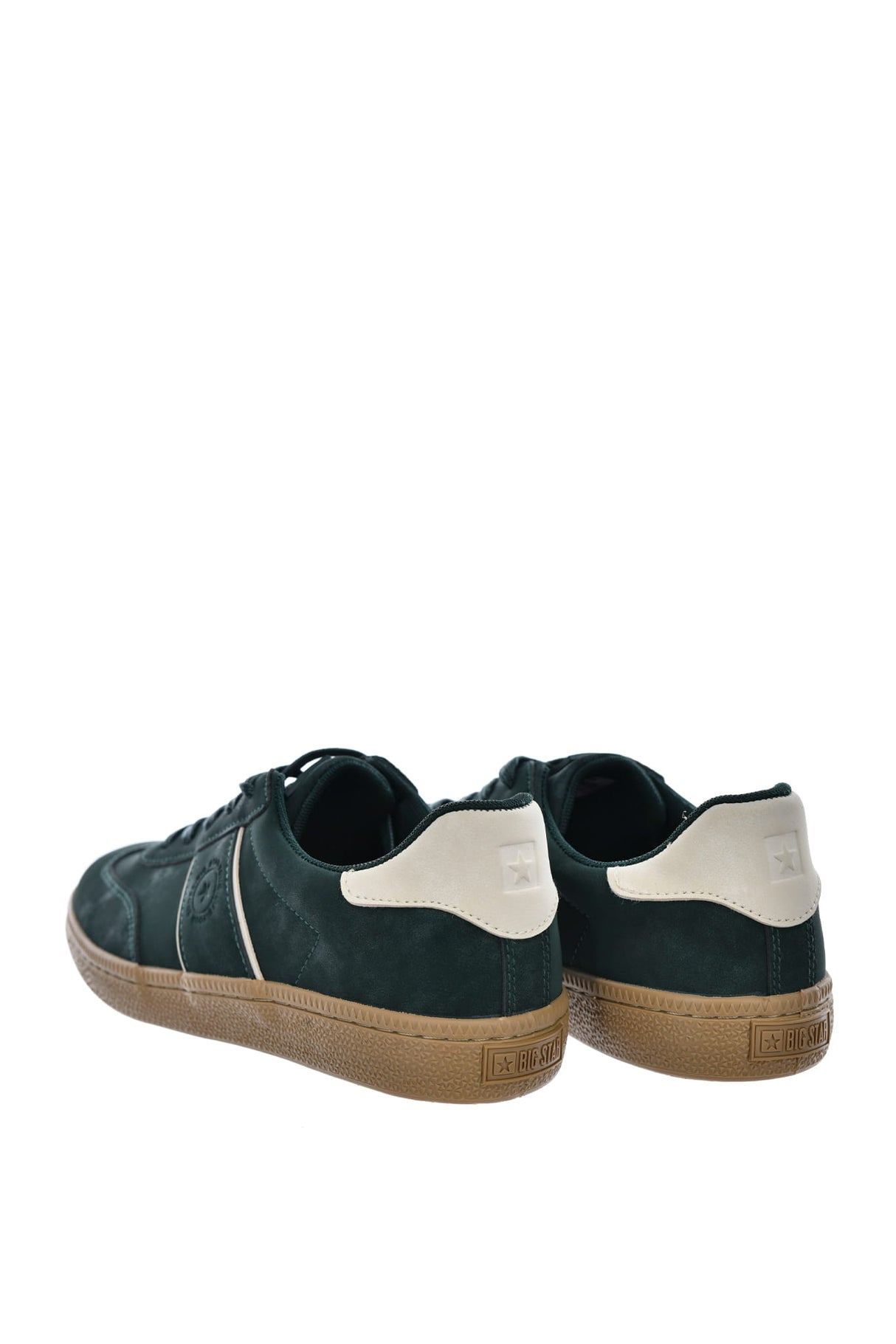 Sneakers | Green