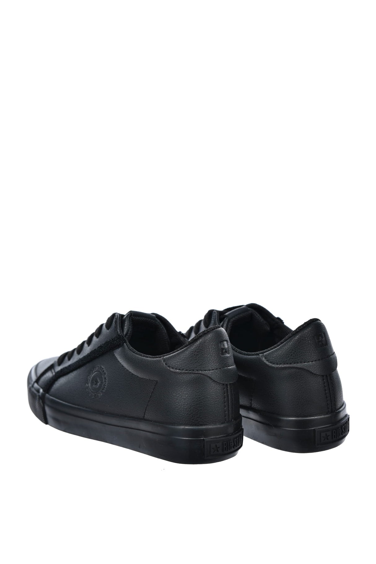 Sneakers | Black