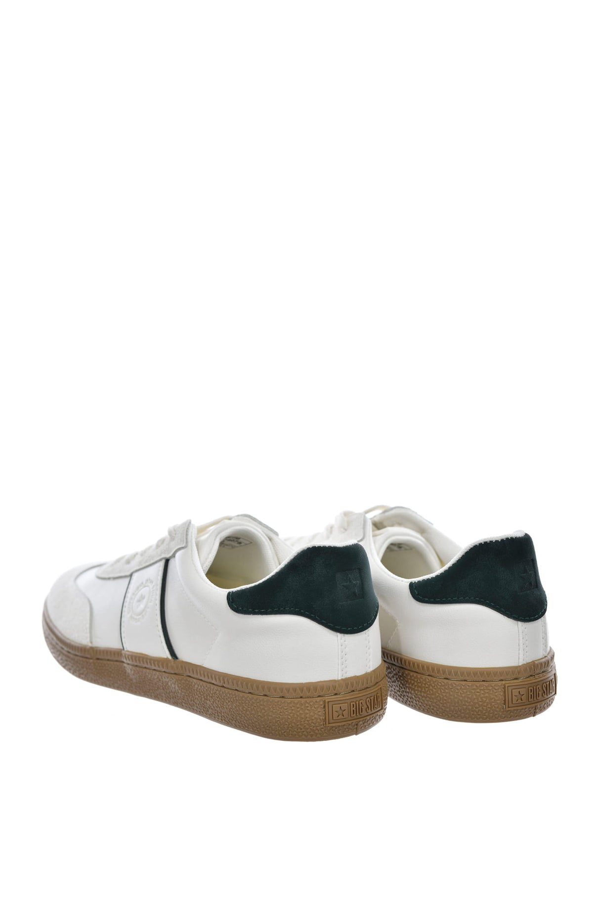 Sneakers | White