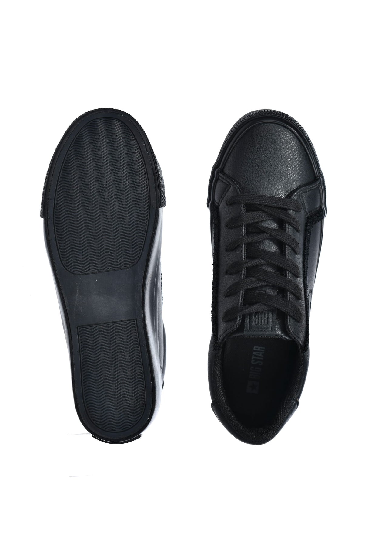 Sneakers | Black