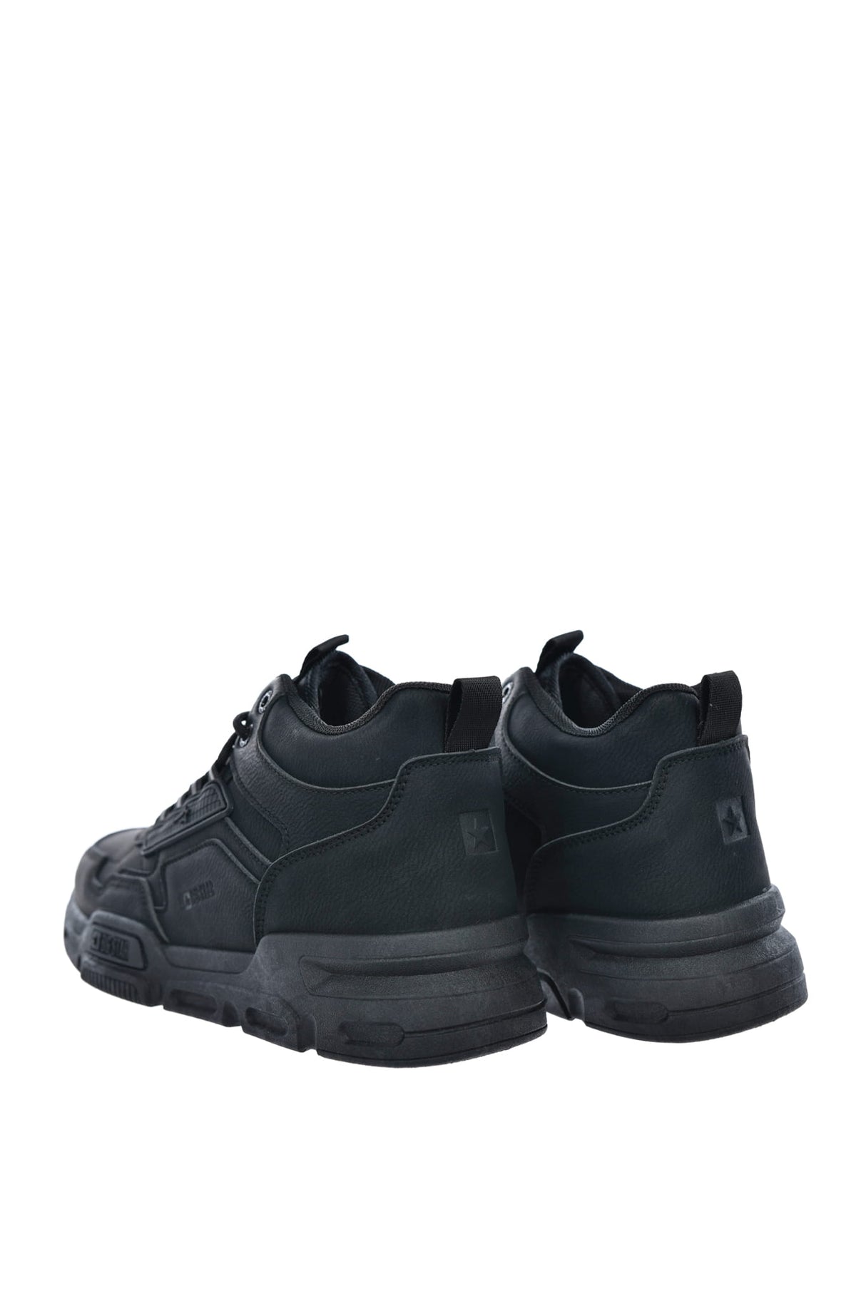 Sneakers | Black