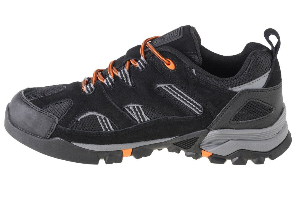 Sporty Shoes Big Star