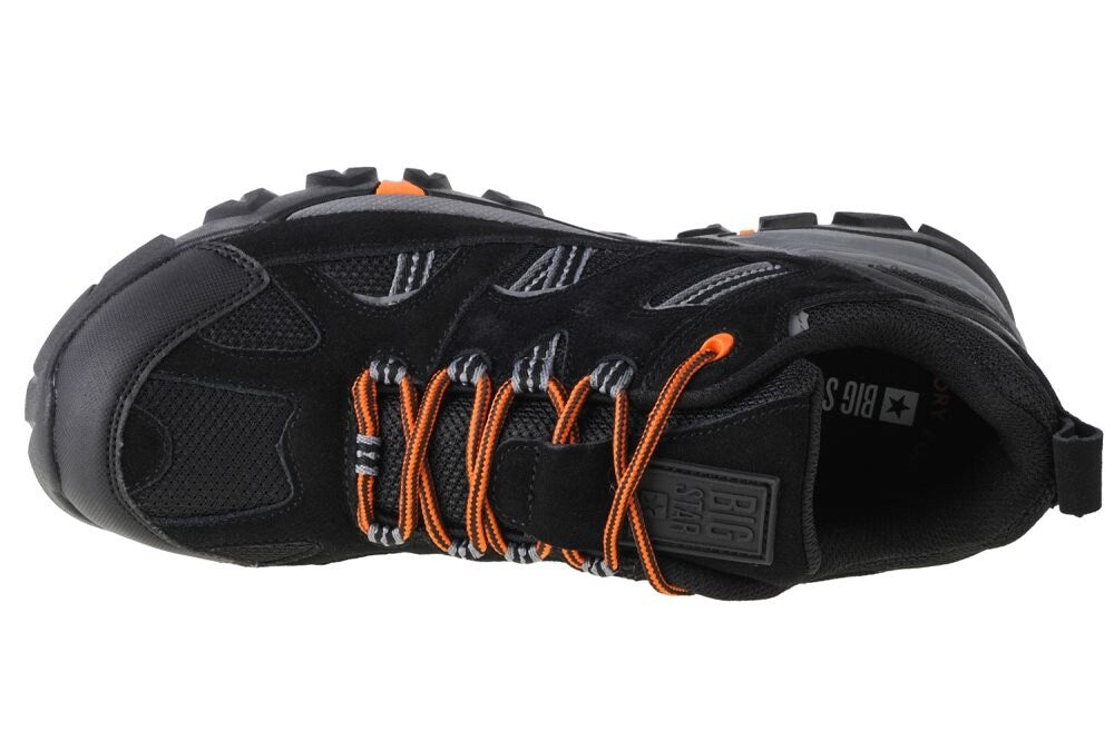 Sporty Shoes Big Star