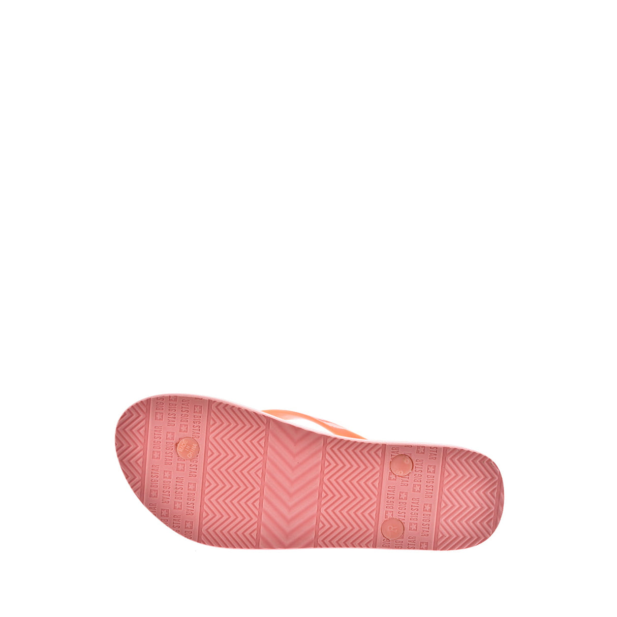 Flip Flop | Light Pink