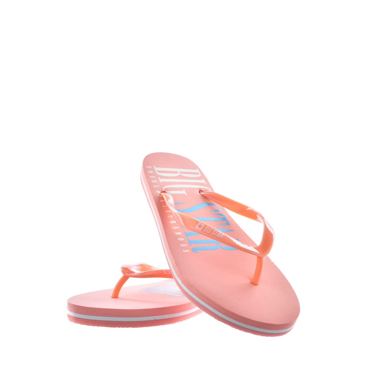Flip Flop | Light Pink