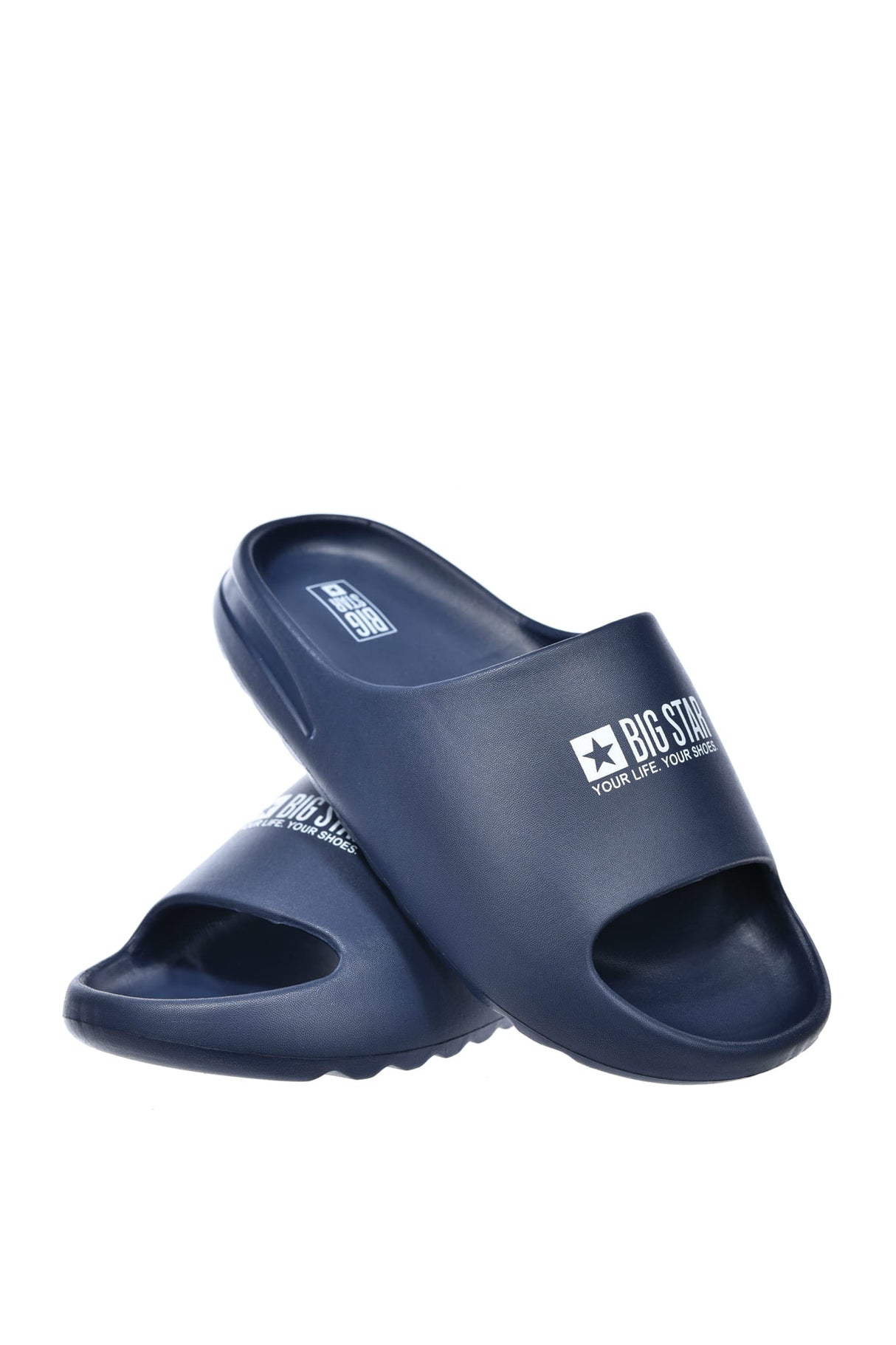 Flip-Flop | Navy Blue