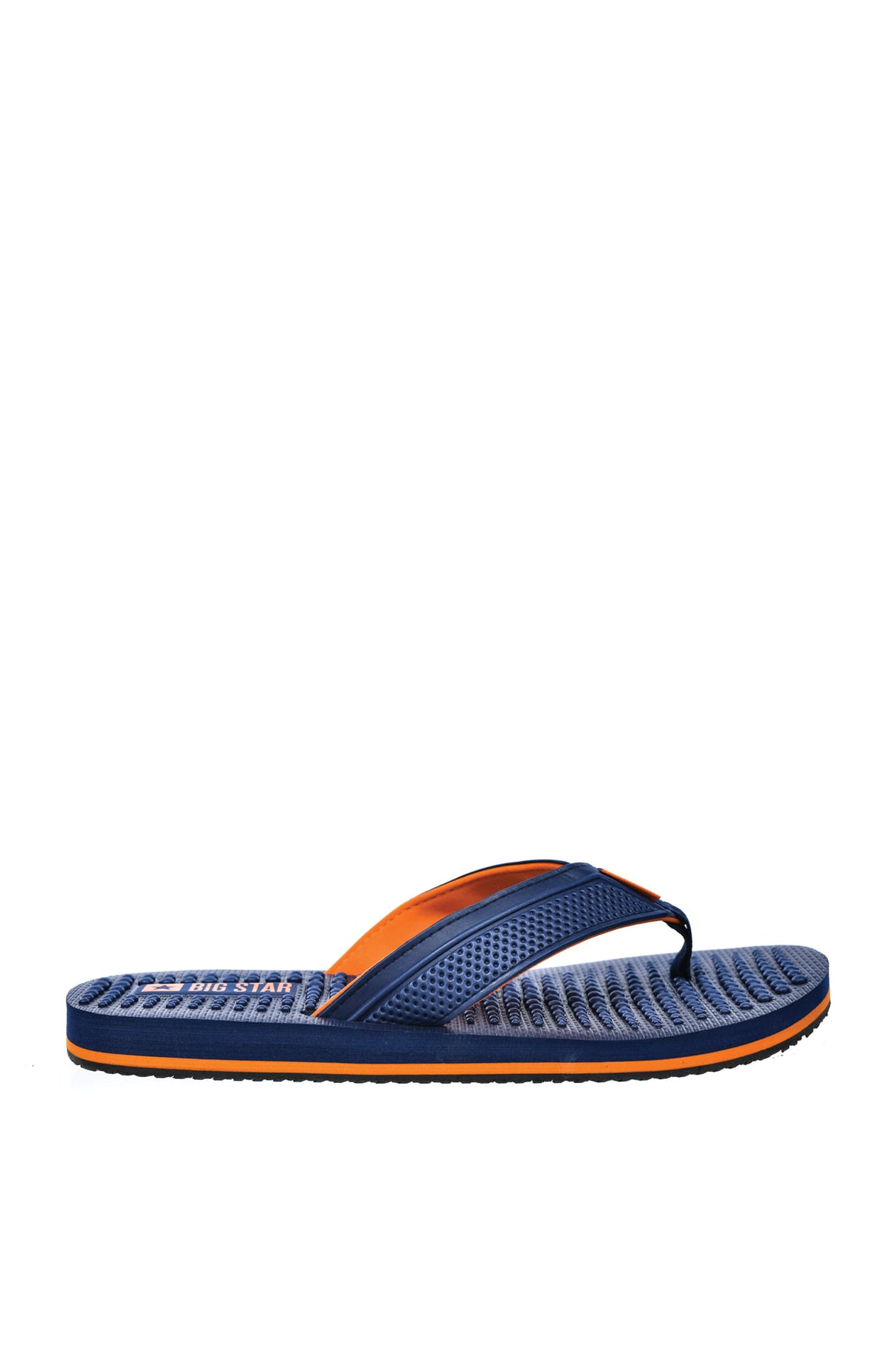 Flip-Flop | Navy Blue