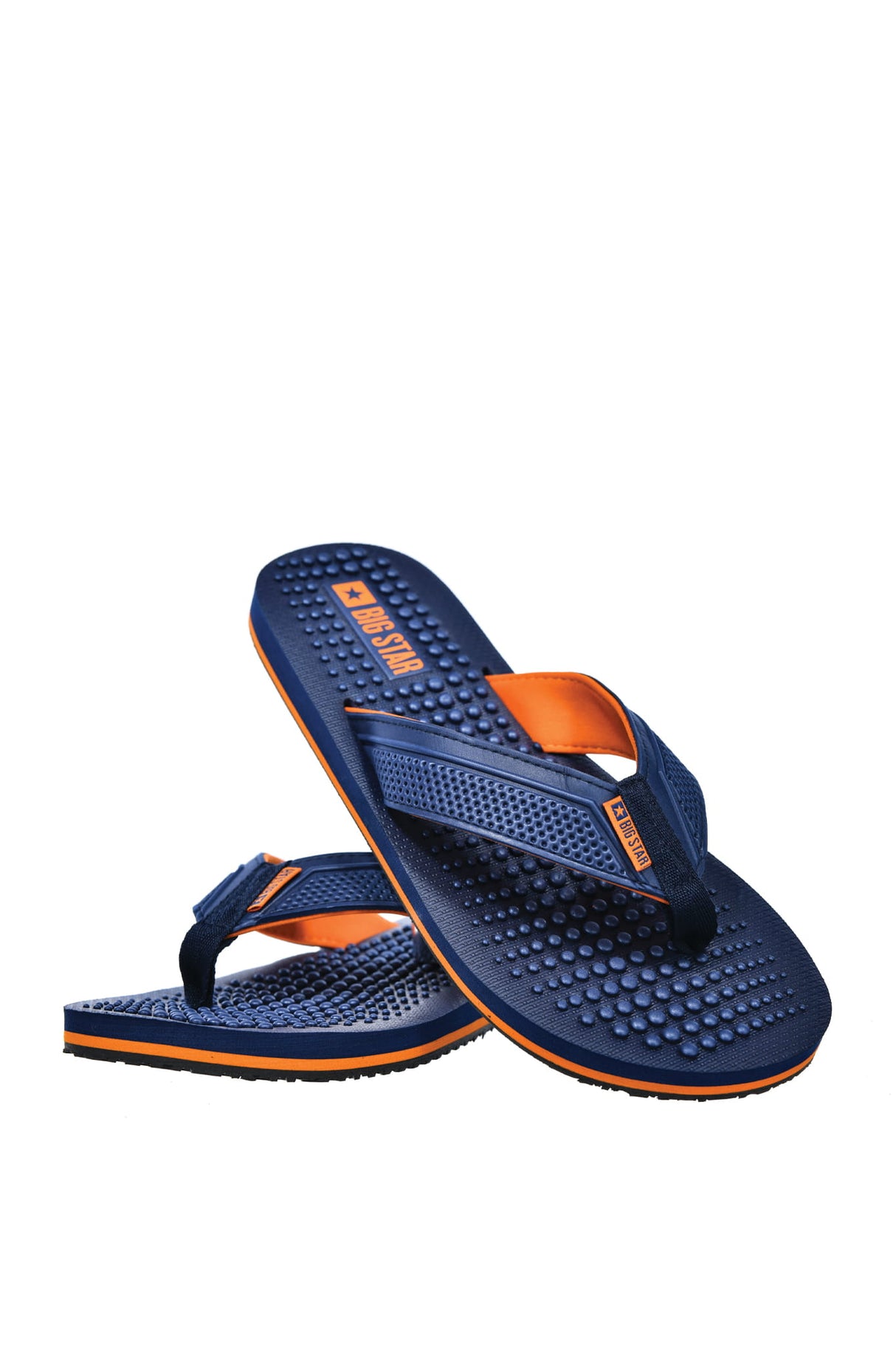 Flip-Flop | Navy Blue