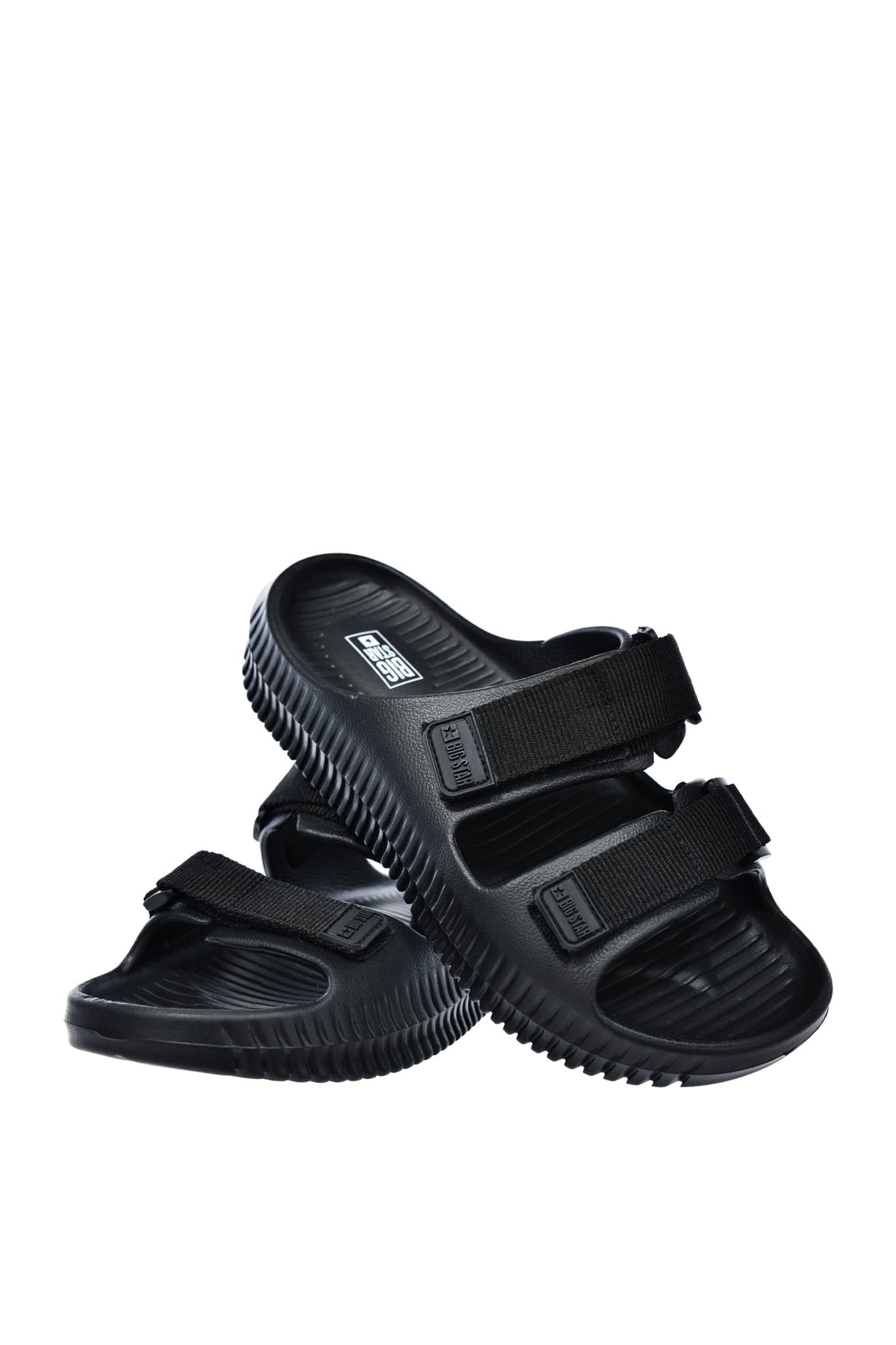Flip-Flop | Black