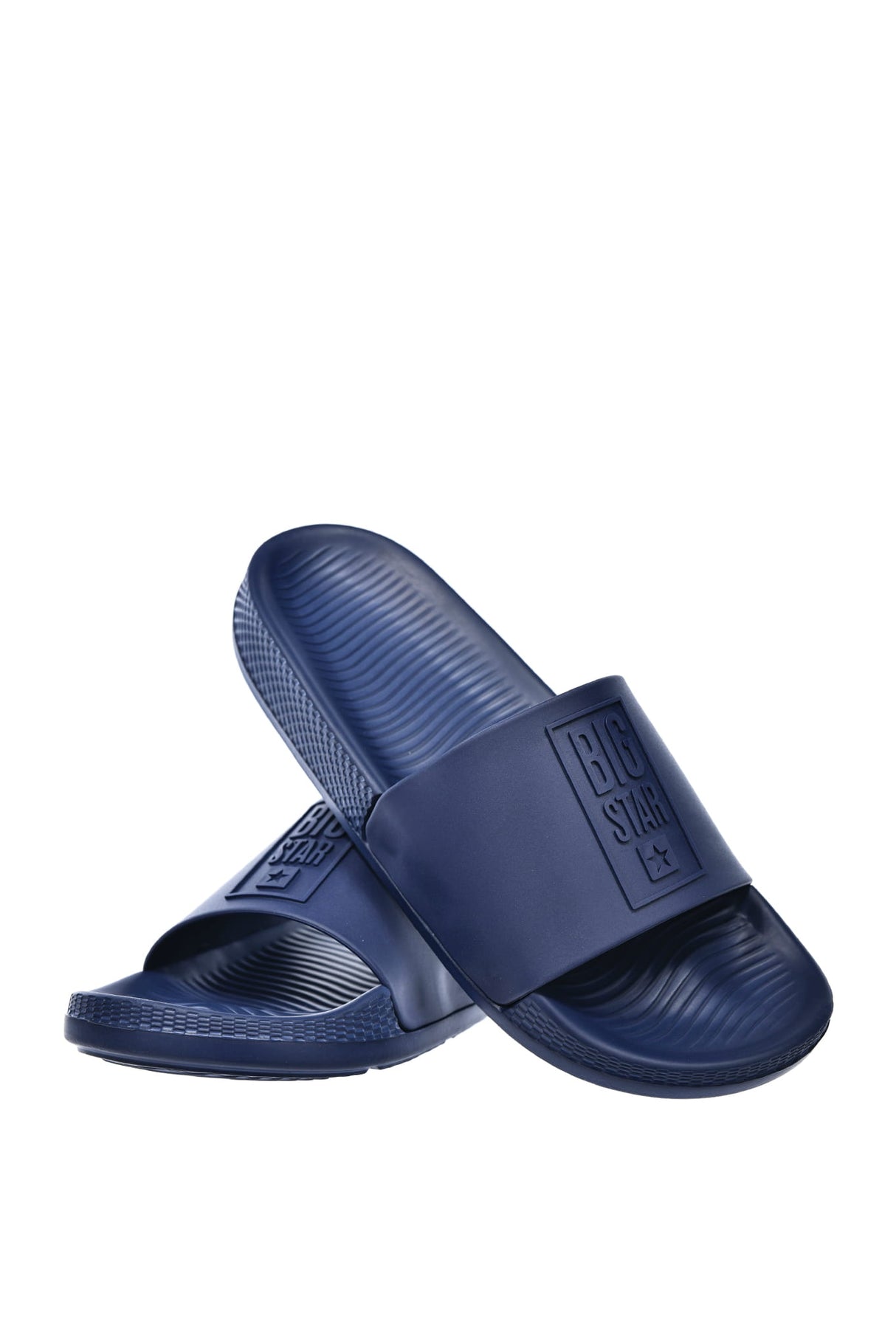 Flip-Flop | Navy Blue