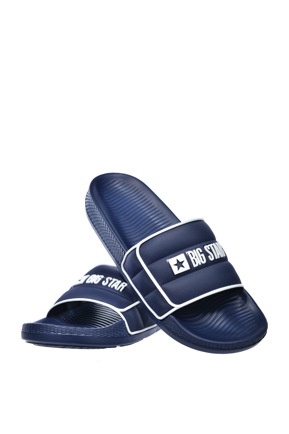 Flip-Flop | Navy Blue