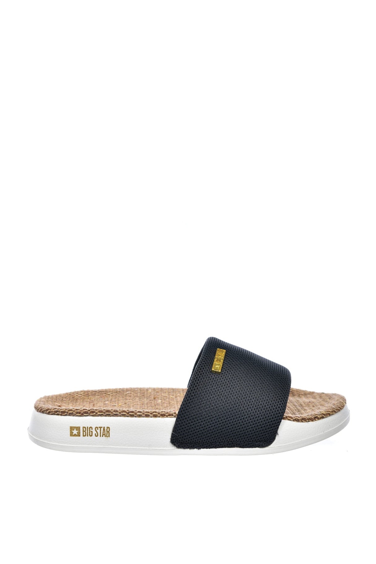 Linen Shirt Short Sleeves | Navy