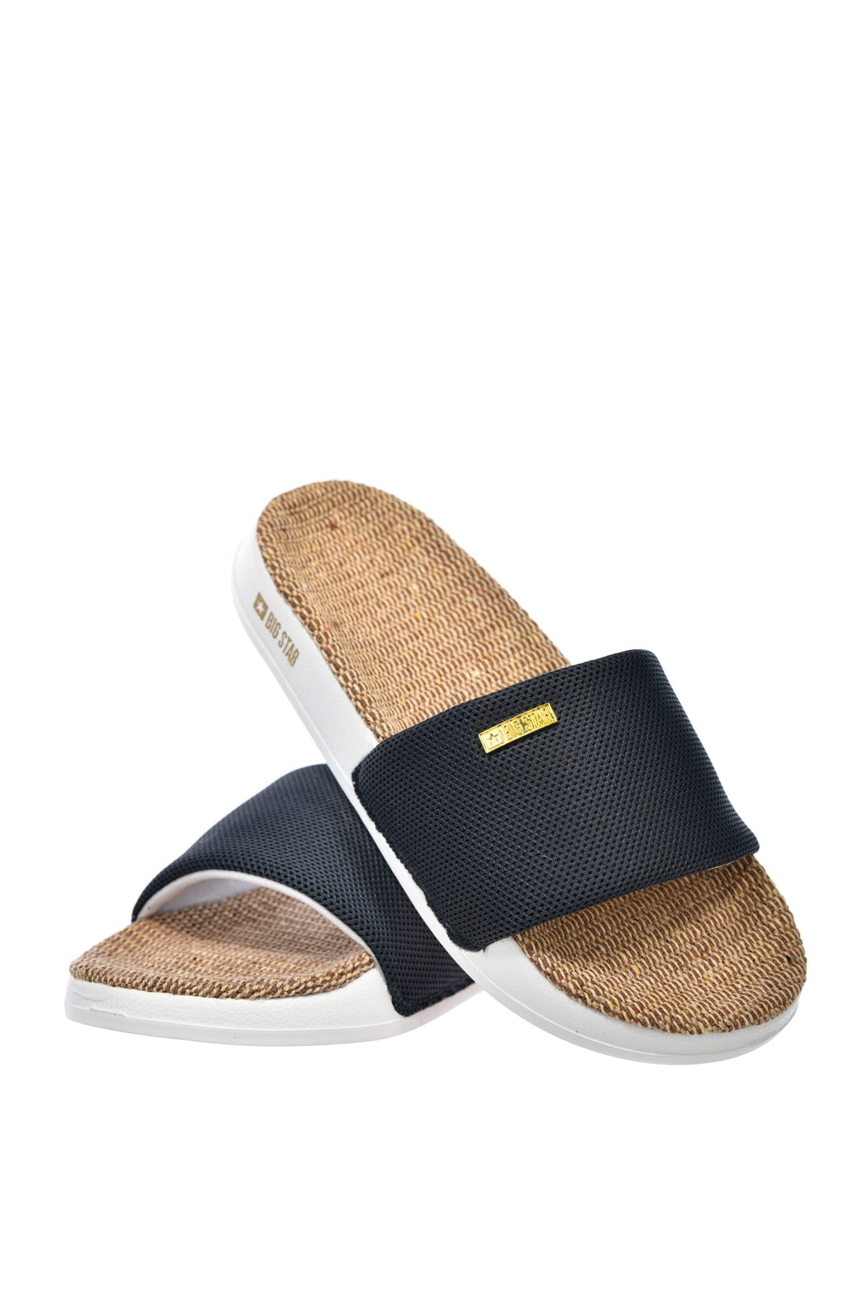 Linen Shirt Short Sleeves | Navy