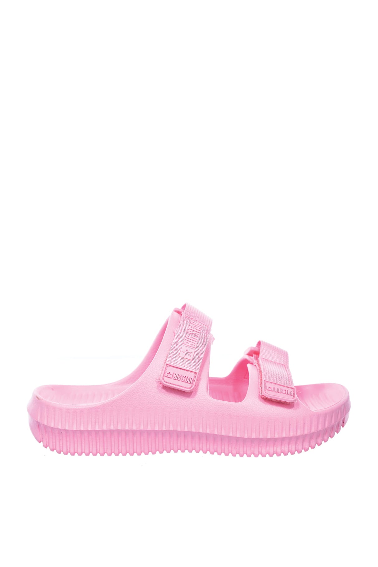 Foam Slippers | Pink