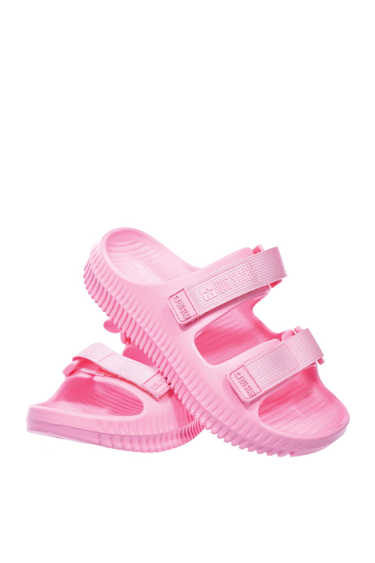Foam Slippers | Pink