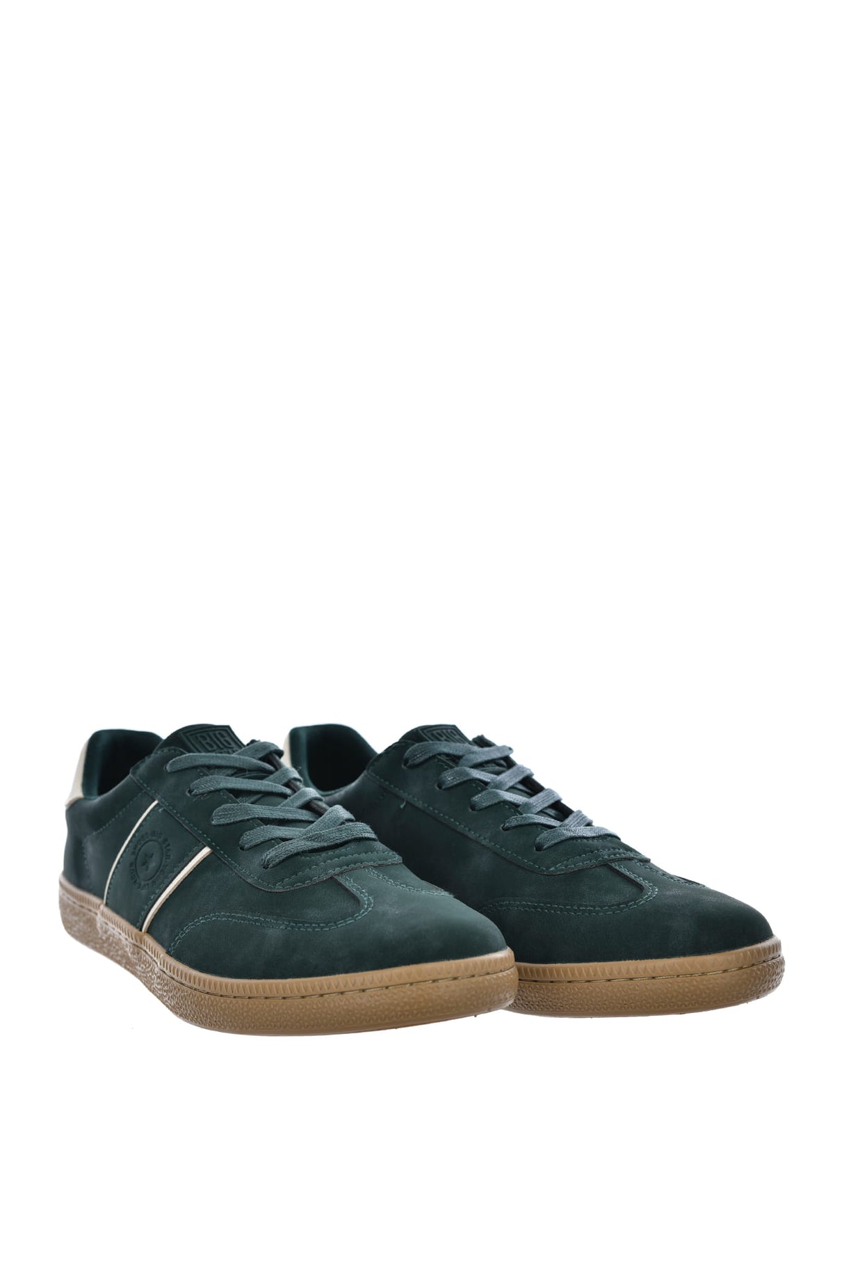 Sneakers | Green