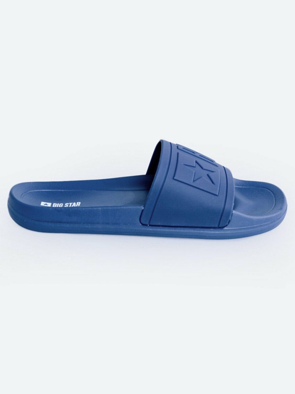 Beach Flip-Flop | Indigo Blue