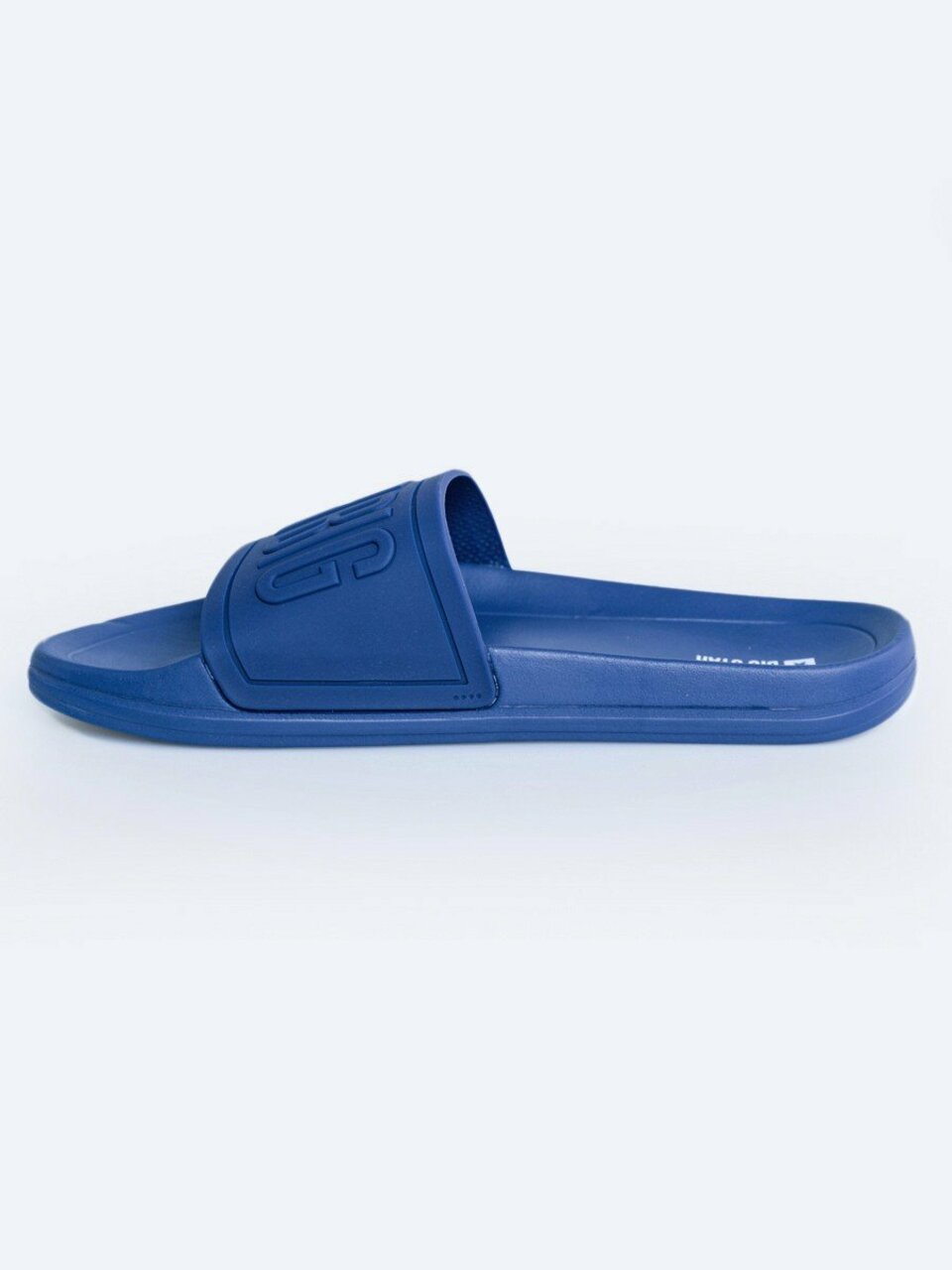 Beach Flip-Flop | Indigo Blue