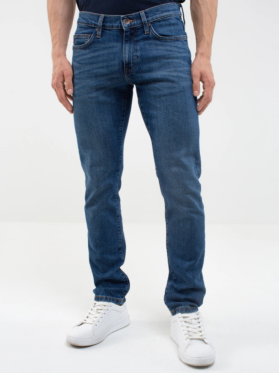 Jeans TERRY SLIM - 551