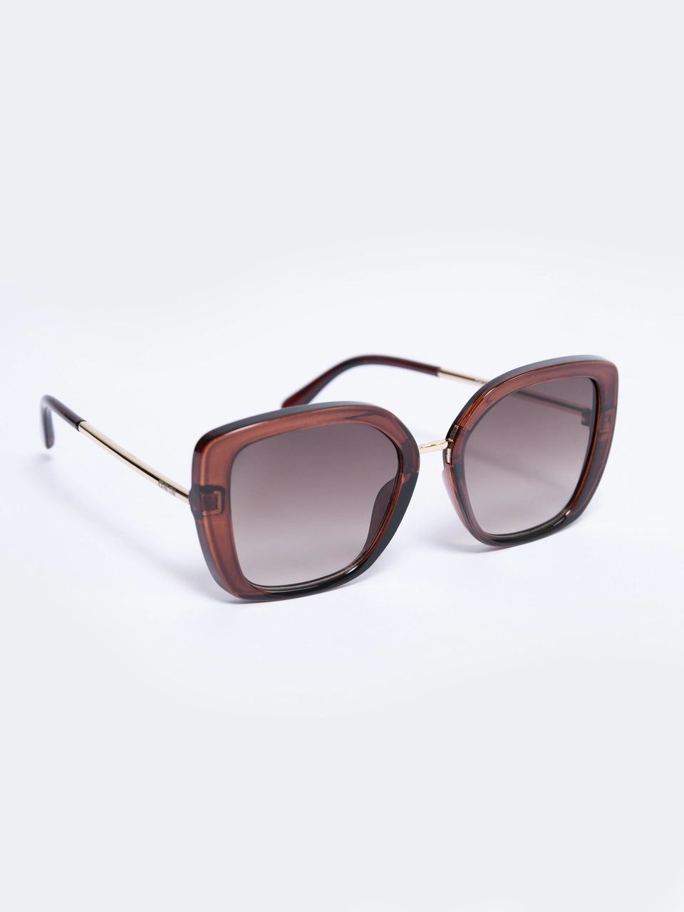Fashionable Sunglasses | Brown