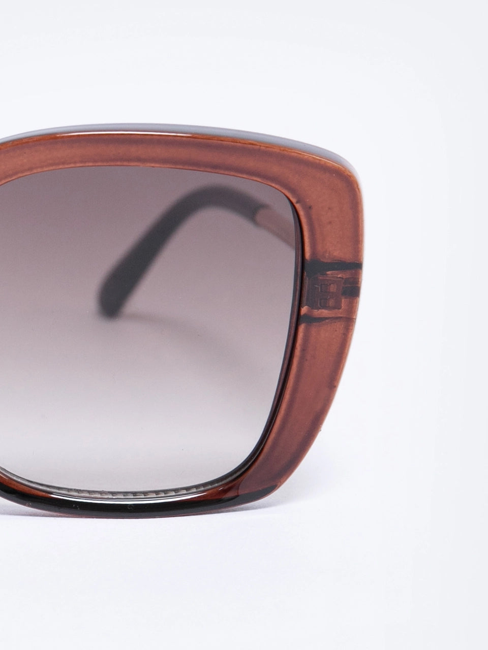 Fashionable Sunglasses | Brown