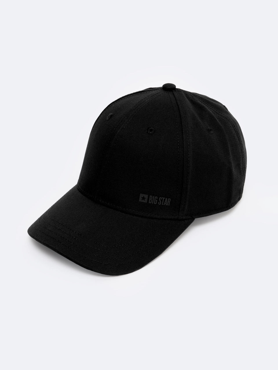 Baseball Cap | Black
