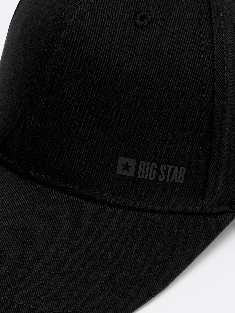 Baseball Cap | Black