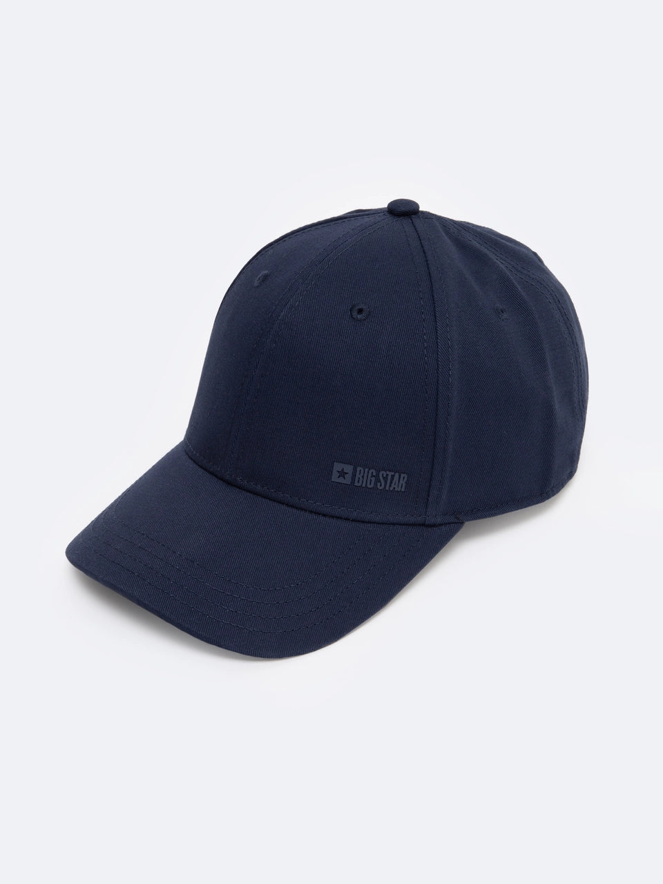 Baseball Cap | Navy Blue