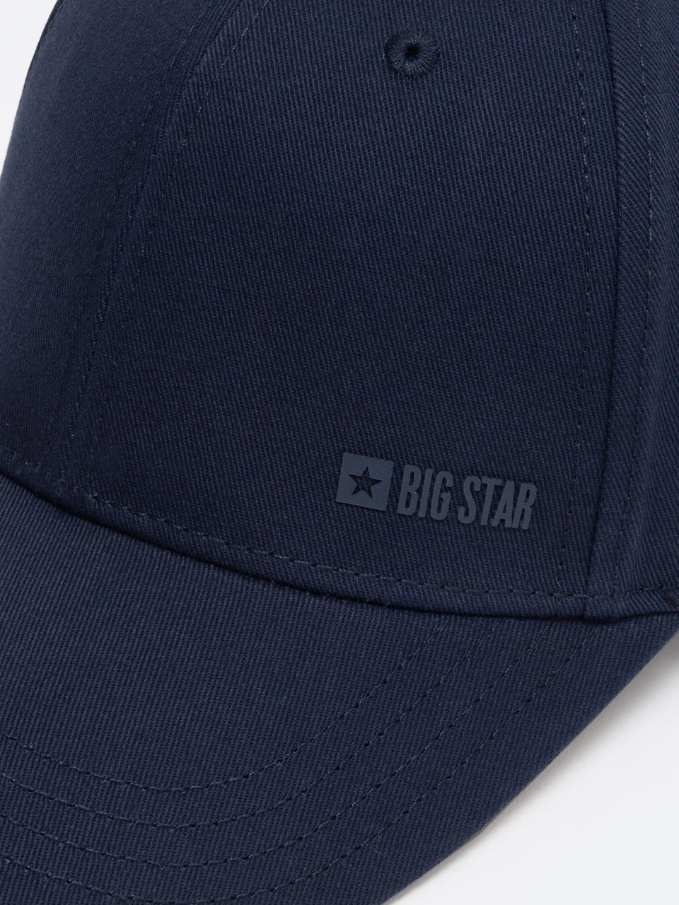 Baseball Cap | Navy Blue