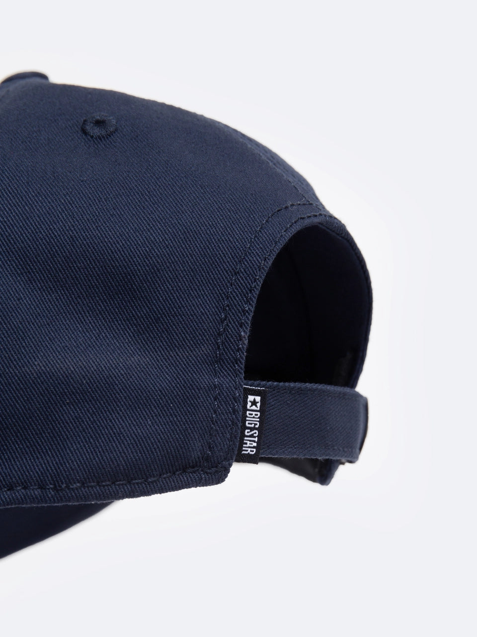 Baseball Cap | Navy Blue