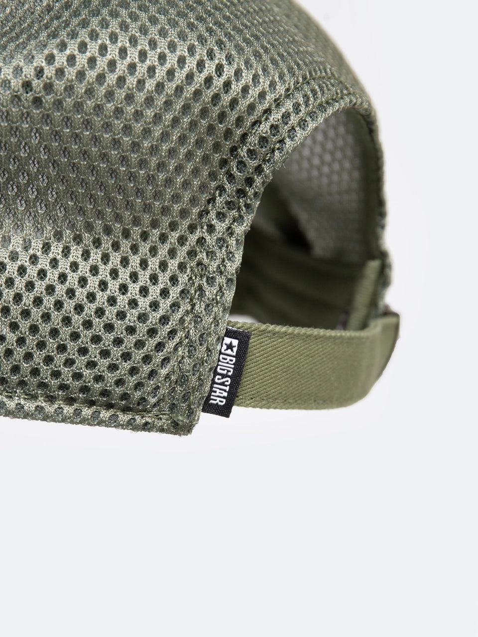 Casual Everyday Cap | Khaki