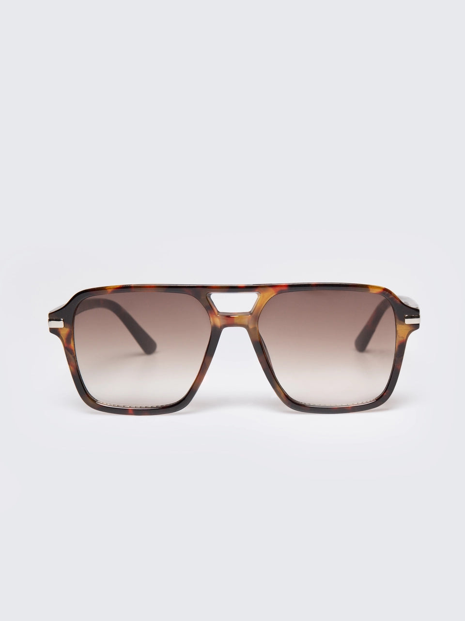 Sleek Sunglasses | Brown