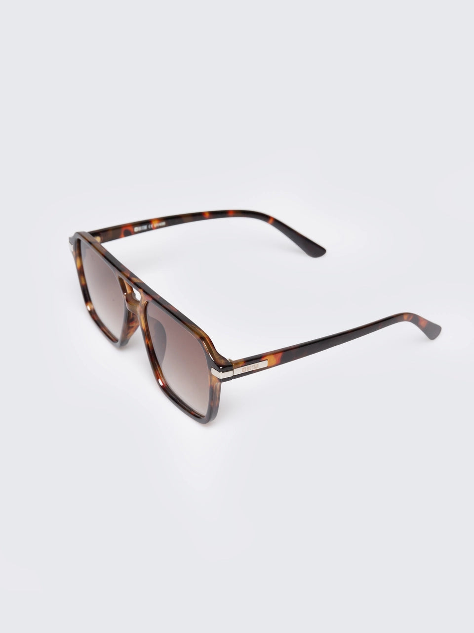 Sleek Sunglasses | Brown