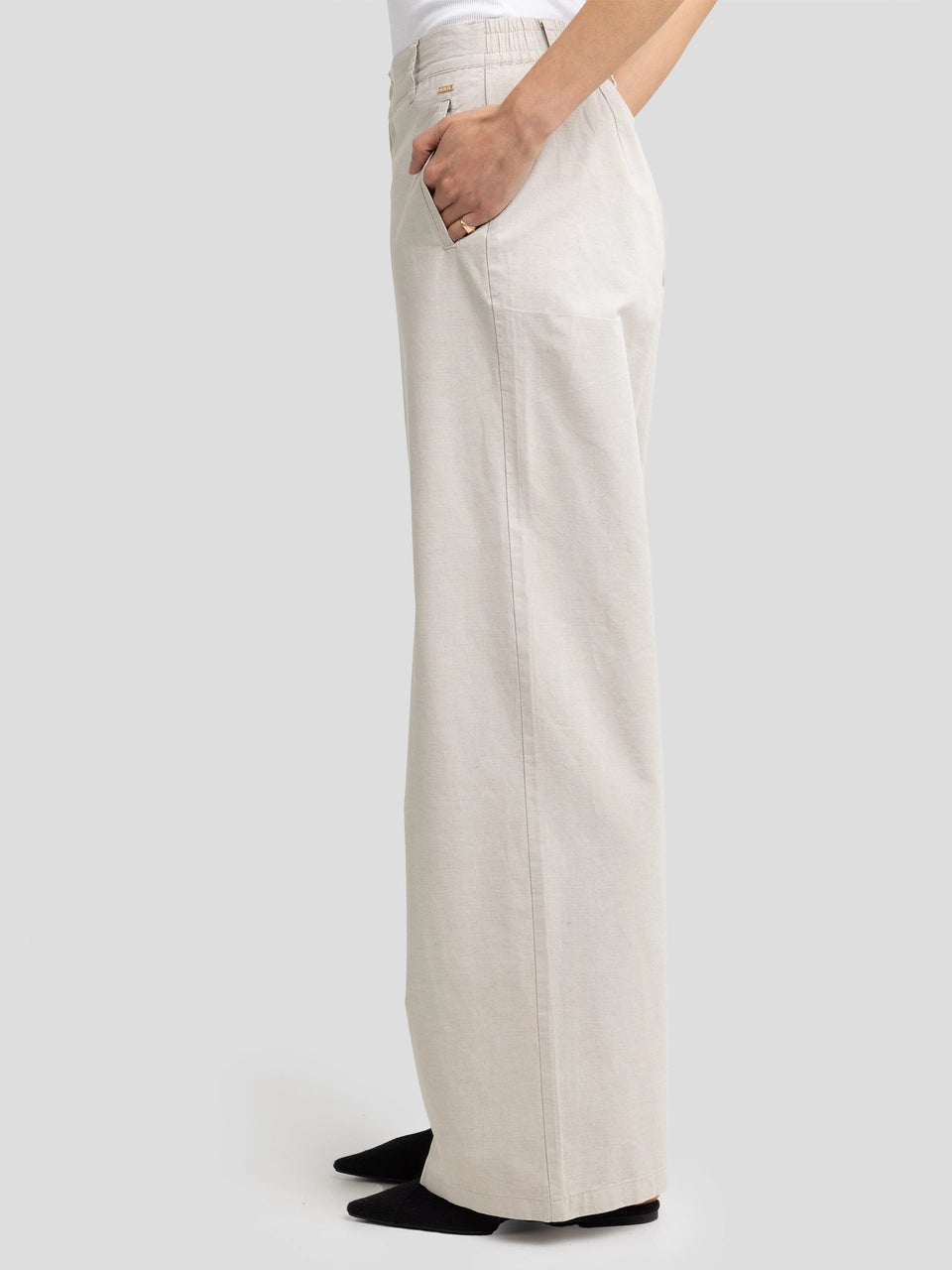 T.Shirt with Print | White