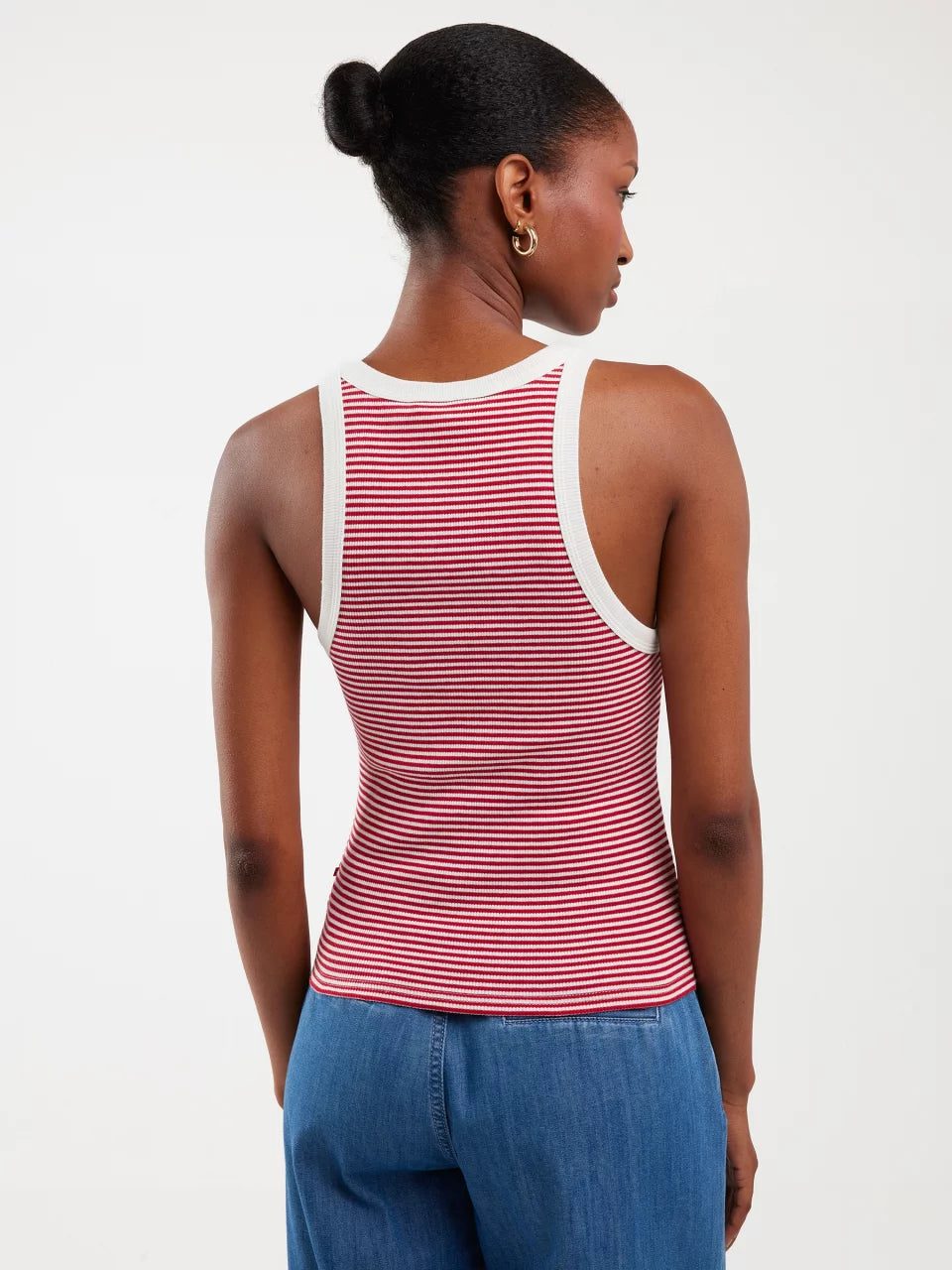 T.Shirt with Print | White