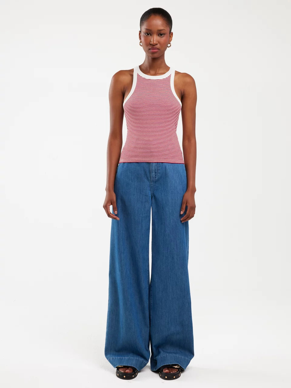 T.Shirt with Print | White