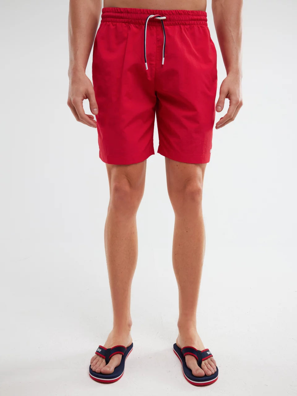 Swimming Shorts | Red