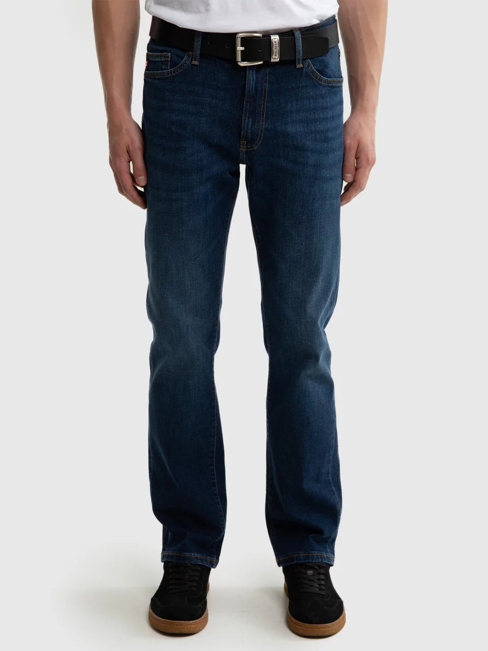 Jeans COLT Straight Fit  High Rise - 315