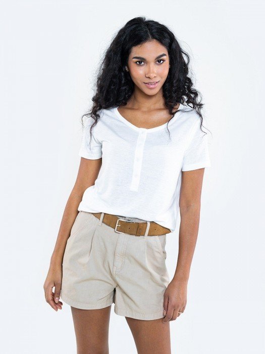 Short | Beige