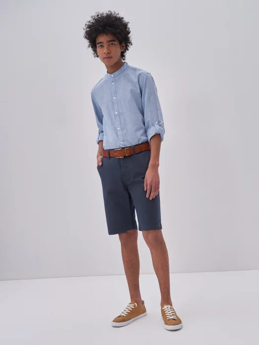 BIG STAR Bermuda | Navy