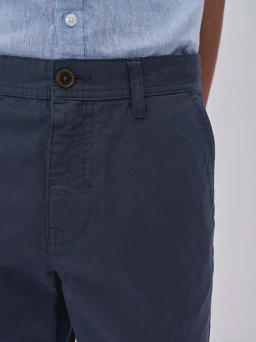 BIG STAR Bermuda | Navy