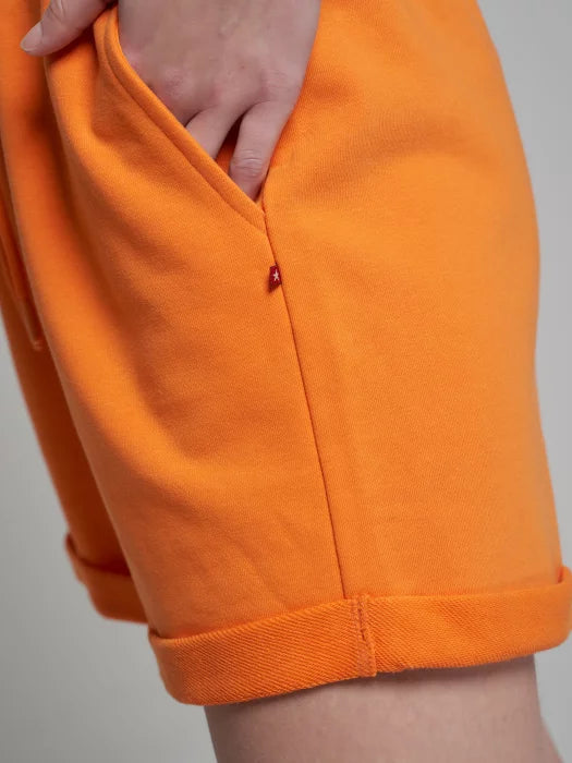 Short | Orange