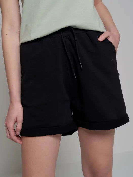 Short | Black