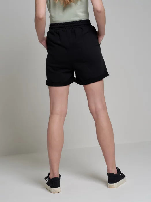 Short | Black