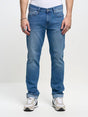 BIG STAR Slim Fit Jeans | Light Blue
