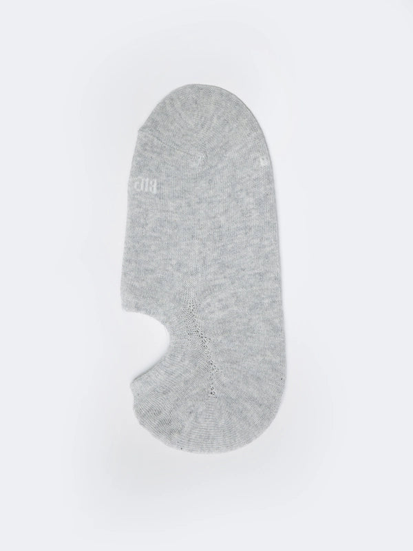 Short Sports Socks | Grey