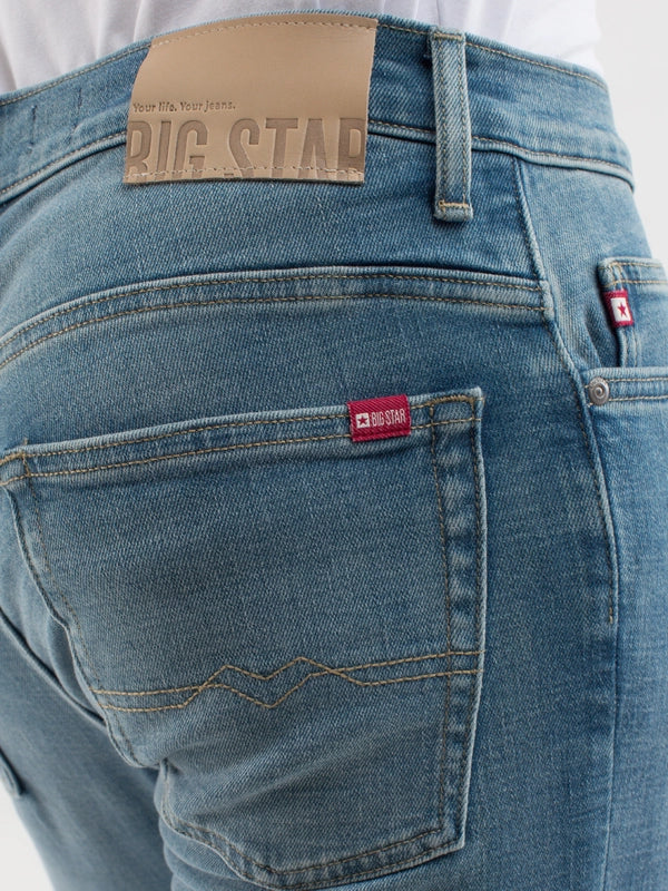 Jeans JEFFRAY Skinny | Light Blue