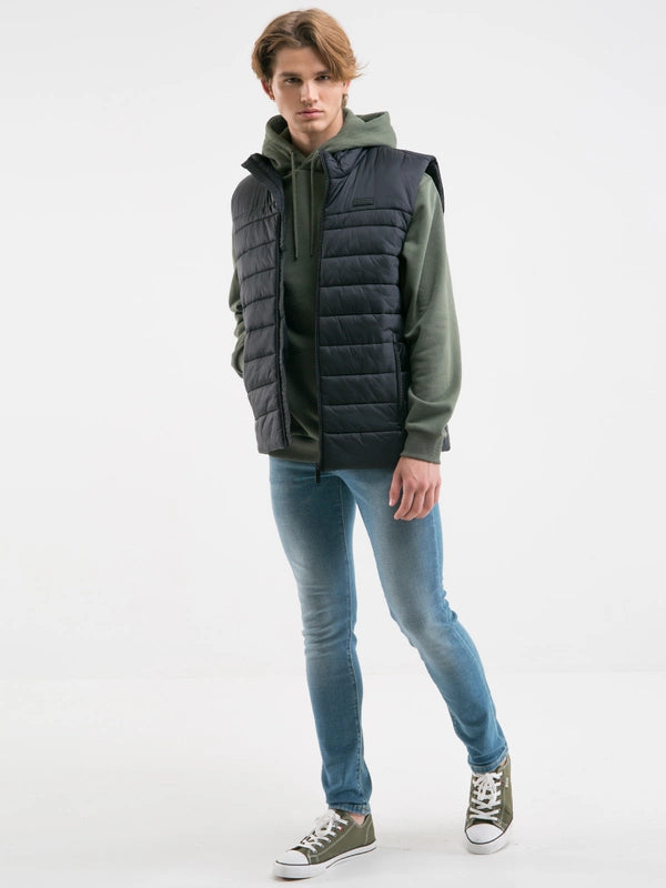Jeans JEFFRAY Skinny | Light Blue