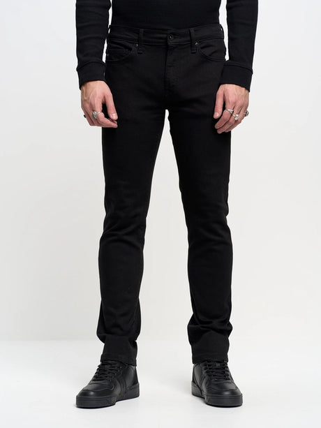 Jeans TERRY | Black
