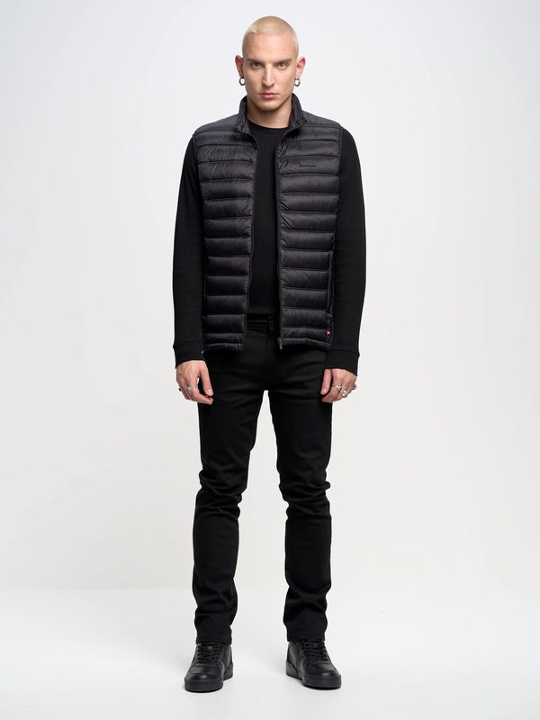 Jeans TERRY | Black